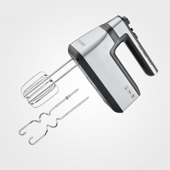 KÉZI MIXER, VEZETÉK NÉLKÜLI