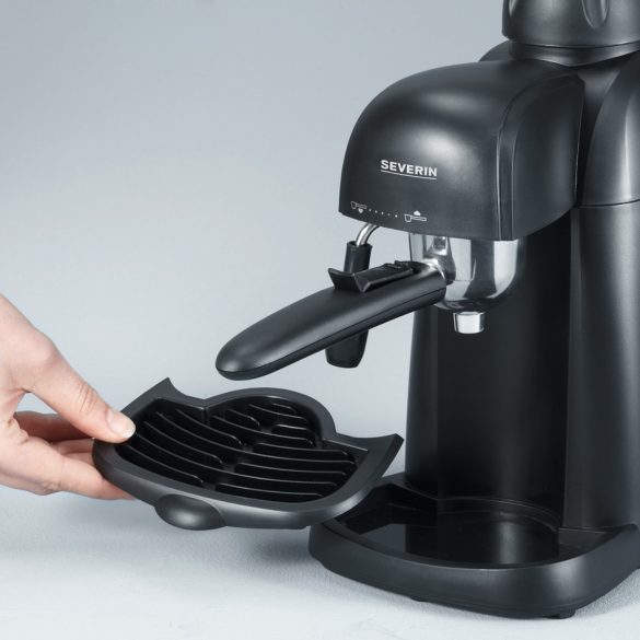 ESPRESSO KÁVÉFŐZŐ