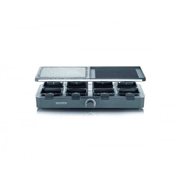 RACLETTE GRILL - GRILL ÉS GRILLKŐ