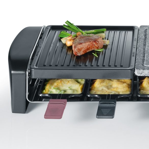 RACLETTE GRILL