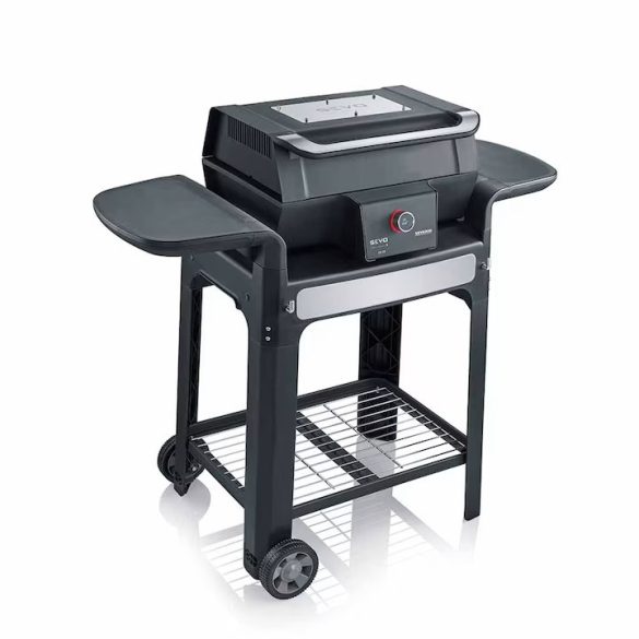 SEVERIN SEVO GTS SMART CONTROL álló grill